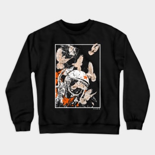 FOR MANKIND Crewneck Sweatshirt